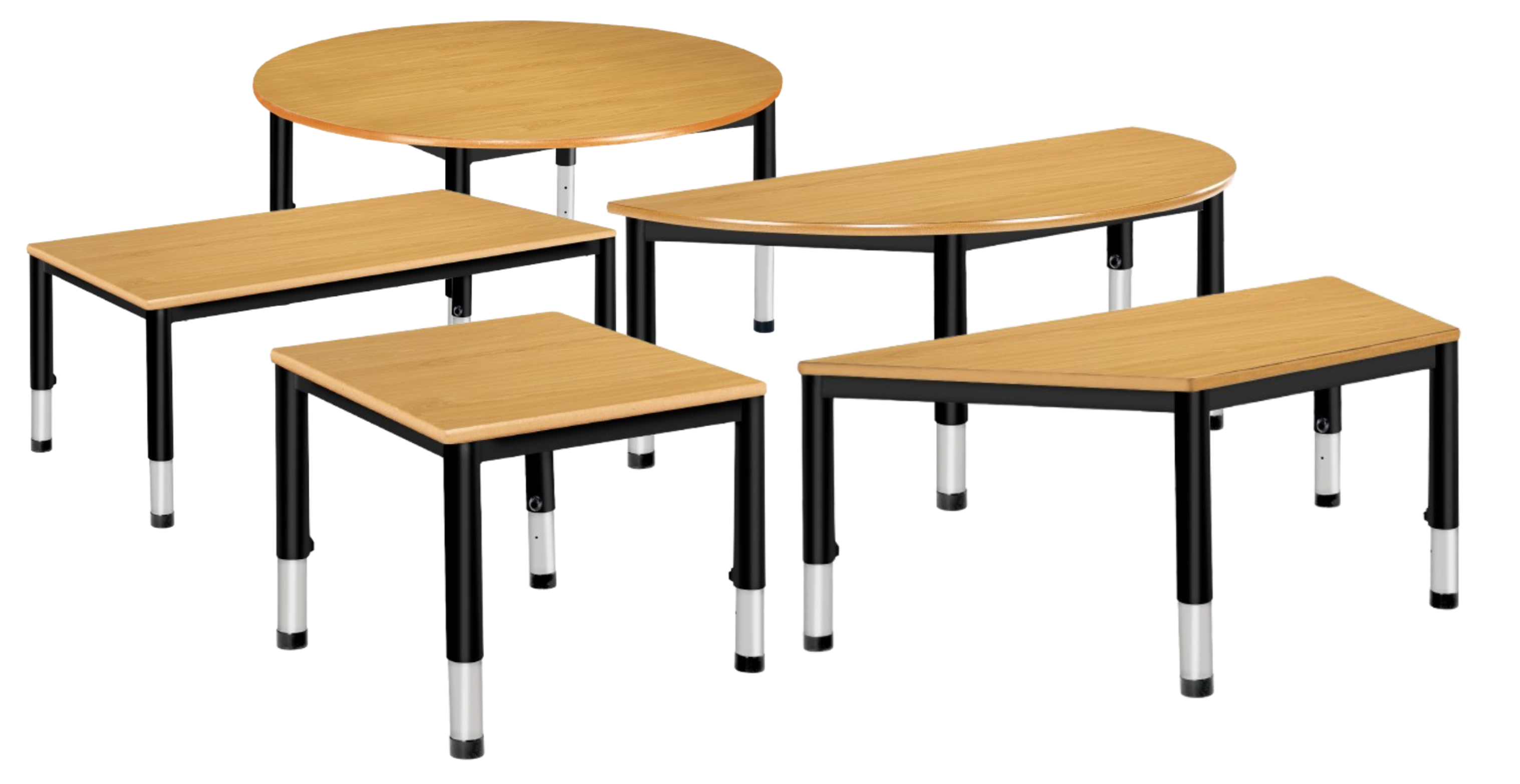 HA Standard - Adjustable